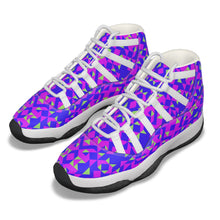 Load image into Gallery viewer, Men&#39;s High Top Basketball Shoes
