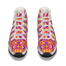Load image into Gallery viewer, Men&#39;s High Top Basketball Shoes
