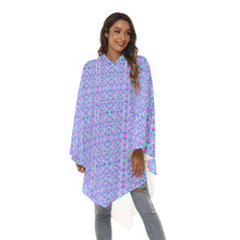 Load image into Gallery viewer, All-Over Print Unisex Cloak
