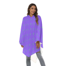 Load image into Gallery viewer, All-Over Print Unisex Cloak

