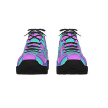 Load image into Gallery viewer, Designer Men&#39;s Hiking Shoes
