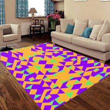 Load image into Gallery viewer, Foldable Rectangular Floor Mat
