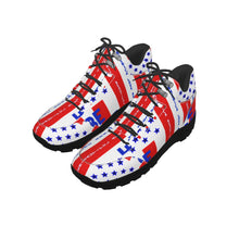 Load image into Gallery viewer, Designer Men&#39;s Hiking Shoes
