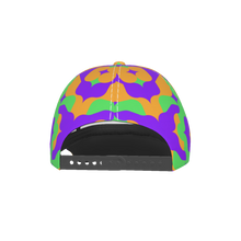 Load image into Gallery viewer, Adjustable Cap in Colorful Designs
