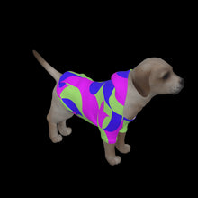 Load image into Gallery viewer, Canine Comfort - Warmth in Style and Color
