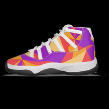 Load image into Gallery viewer, Women&#39;s High Top Basketball Shoes
