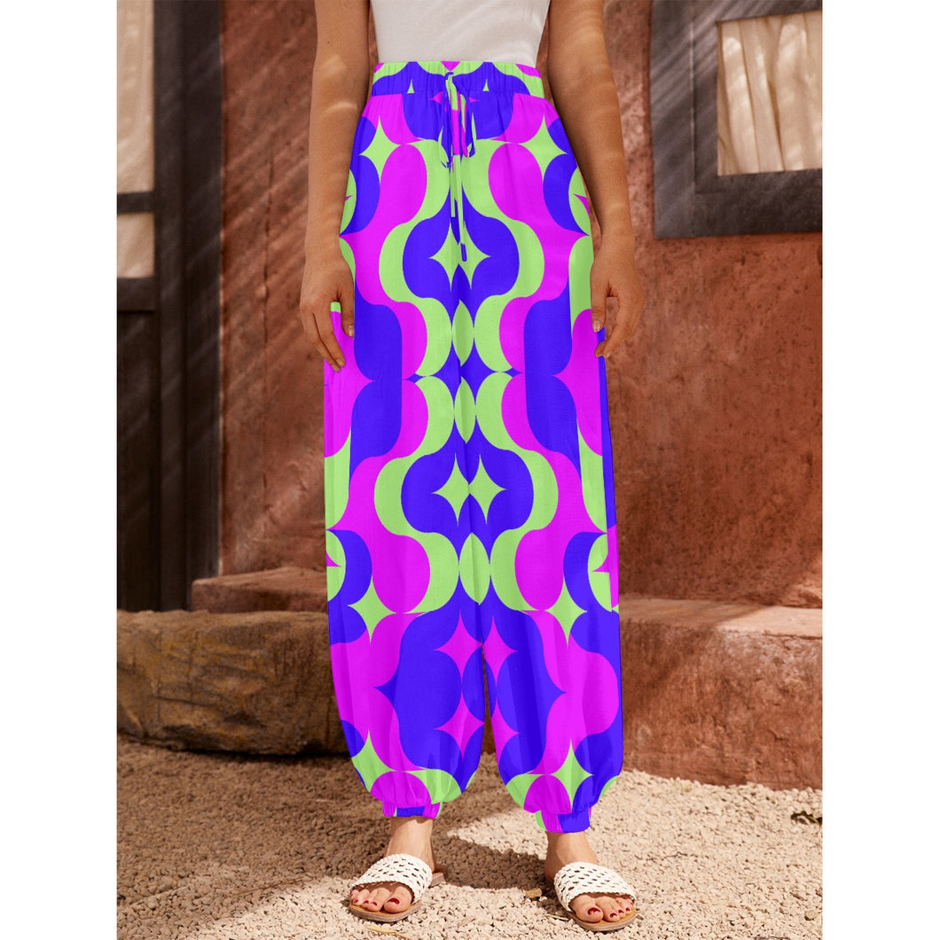 Pants for a Promenade