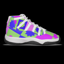Load image into Gallery viewer, Women&#39;s High Top Basketball Shoes
