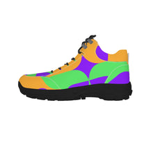 Load image into Gallery viewer, Designer Men&#39;s Hiking Shoes
