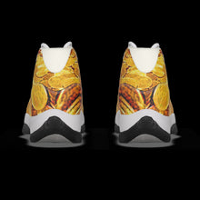 Load image into Gallery viewer, Men&#39;s High Top Basketball Shoes
