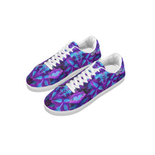 Load image into Gallery viewer, Men&#39;s Leather Sneakers
