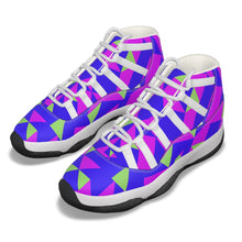 Load image into Gallery viewer, Men&#39;s High Top Basketball Shoes
