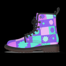 Load image into Gallery viewer, Women&#39;s Short Boot with Back Pull Loop
