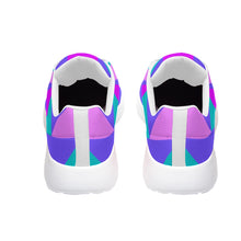 Load image into Gallery viewer, Men&#39;s Platform Sneakers
