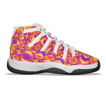 Load image into Gallery viewer, Men&#39;s High Top Basketball Shoes
