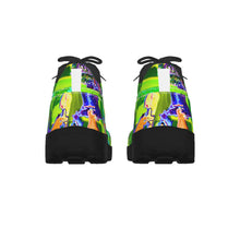 Load image into Gallery viewer, Designer Men&#39;s Hiking Shoes
