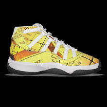Load image into Gallery viewer, Men&#39;s High Top Basketball Shoes
