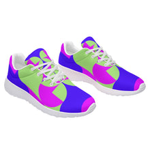 Load image into Gallery viewer, Women&#39;s Platform Sneakers
