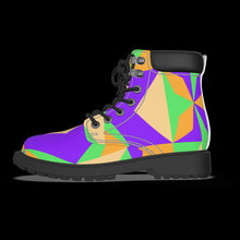 Load image into Gallery viewer, Really Cool Shoes***Walk in Colors
