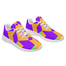 Load image into Gallery viewer, Women&#39;s Platform Sneakers
