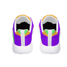Load image into Gallery viewer, Men&#39;s Platform Sneakers
