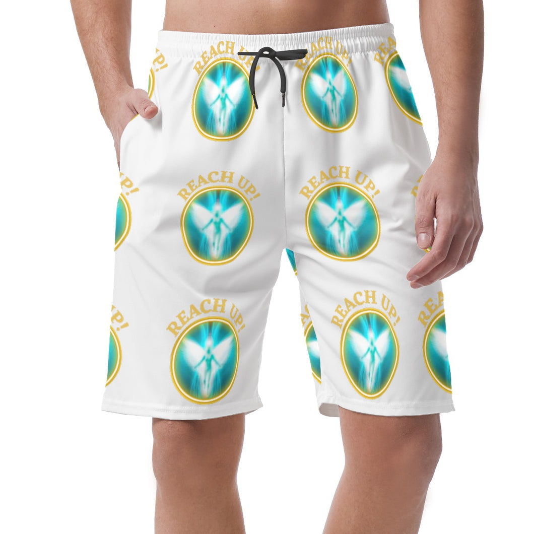 Traditional Shorts