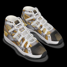 Load image into Gallery viewer, Men&#39;s High Top Basketball Shoes

