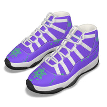 Load image into Gallery viewer, Men&#39;s High Top Basketball Shoes
