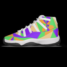 Load image into Gallery viewer, Women&#39;s High Top Basketball Shoes
