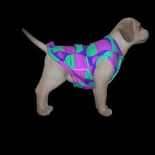 Load image into Gallery viewer, Canine Comfort - Seasonal Transition Tank Top

