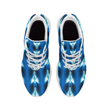 Load image into Gallery viewer, Men&#39;s Platform Sneakers
