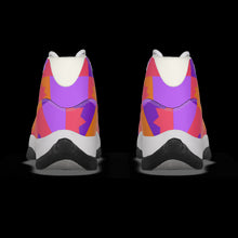 Load image into Gallery viewer, Women&#39;s High Top Basketball Shoes
