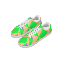 Load image into Gallery viewer, Men&#39;s Leather Sneakers
