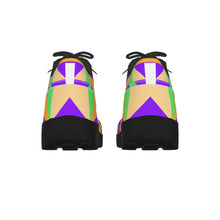 Load image into Gallery viewer, Designer Men&#39;s Hiking Shoes
