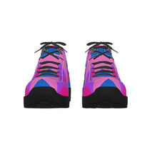 Load image into Gallery viewer, Designer Men&#39;s Hiking Shoes
