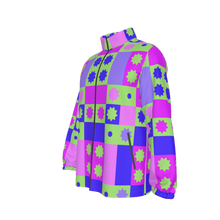 Load image into Gallery viewer, Windbreakers with Design and Color
