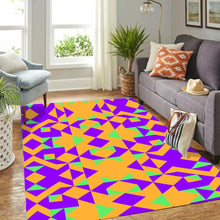 Load image into Gallery viewer, Foldable Rectangular Floor Mat
