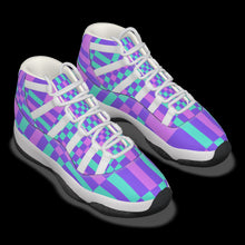 Load image into Gallery viewer, Women&#39;s High Top Basketball Shoes
