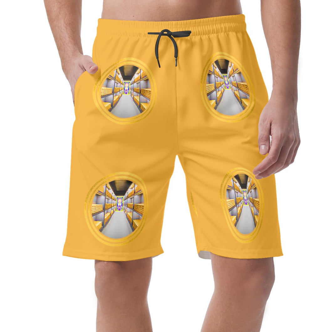 Traditional Shorts