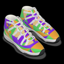 Load image into Gallery viewer, Men&#39;s High Top Basketball Shoes
