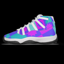 Load image into Gallery viewer, Women&#39;s High Top Basketball Shoes
