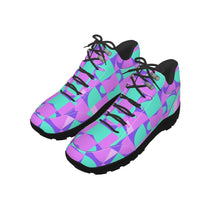 Load image into Gallery viewer, Designer Men&#39;s Hiking Shoes
