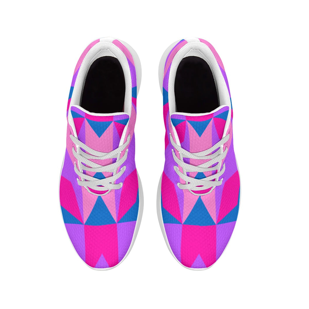 Men's Platform Sneakers
