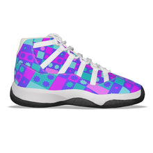 Load image into Gallery viewer, Men&#39;s High Top Basketball Shoes
