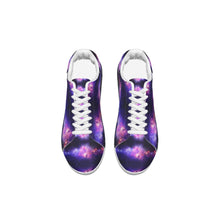 Load image into Gallery viewer, Men&#39;s Leather Sneakers
