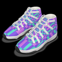 Load image into Gallery viewer, Women&#39;s High Top Basketball Shoes
