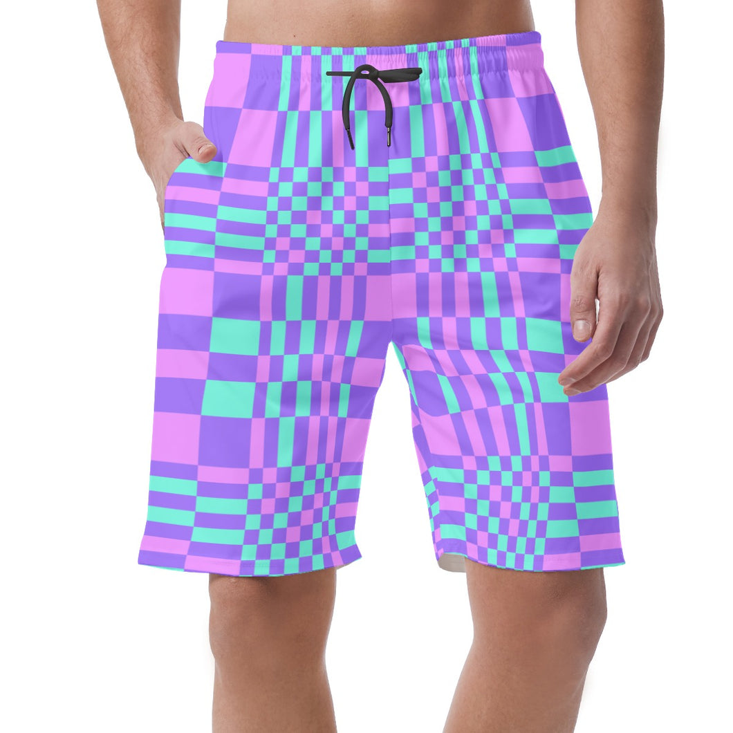 Traditional Shorts