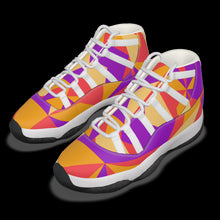 Load image into Gallery viewer, Women&#39;s High Top Basketball Shoes
