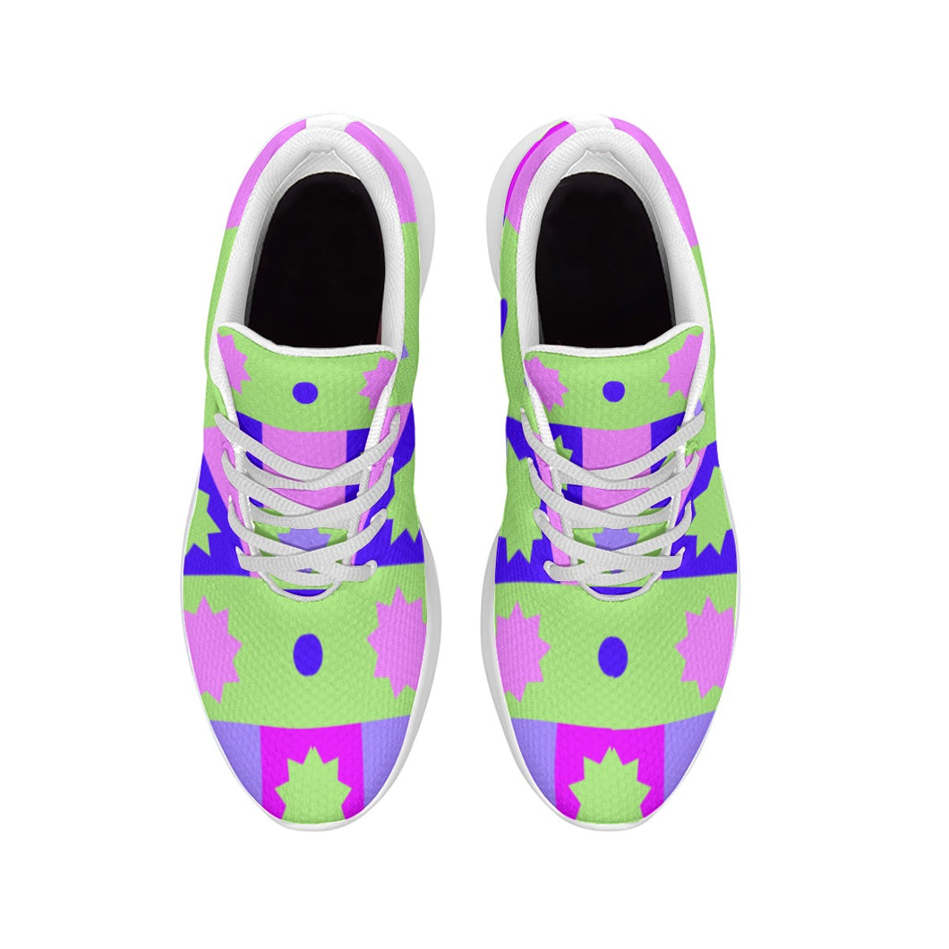 Men's Platform Sneakers
