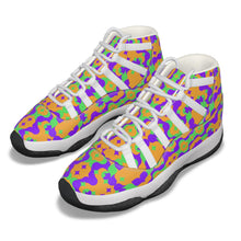 Load image into Gallery viewer, Men&#39;s High Top Basketball Shoes
